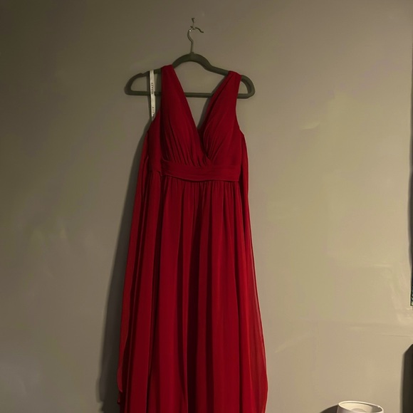 Azazie Dresses & Skirts - Azazie Kora A8 size